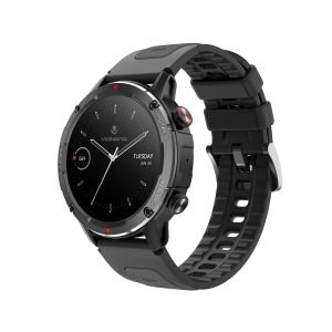 Volkano Fit Power Series Smart Watch - Retail Therapy Online