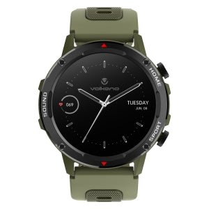 Volkano Fit Power Series Smart Watch - Retail Therapy Online