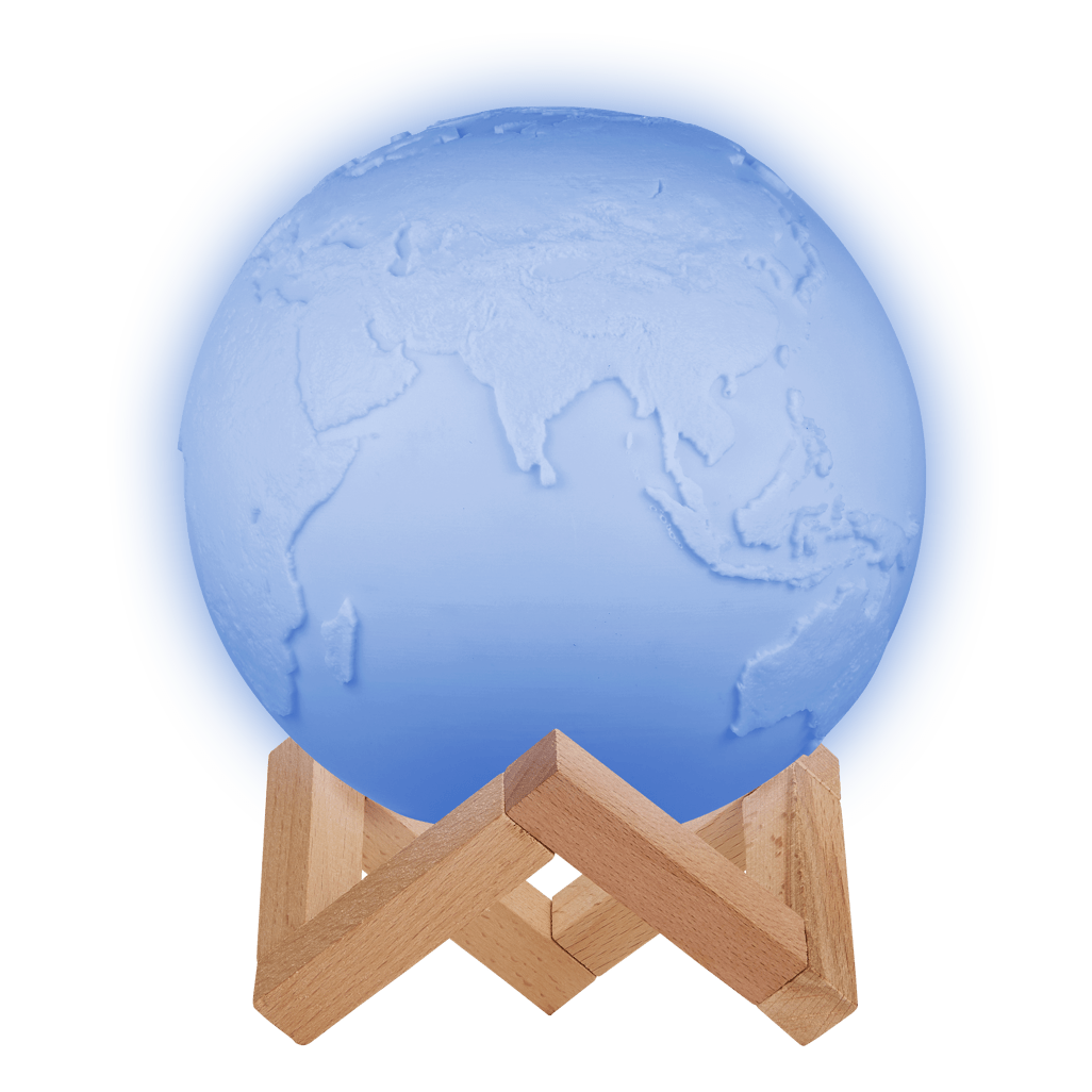 Volkano Galactic Series LED Light - Retail Therapy Online