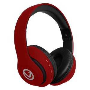 Volkano Impulse Series Bluetooth Headphones - Retail Therapy Online