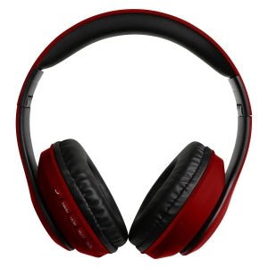 Volkano Impulse Series Bluetooth Headphones - Retail Therapy Online