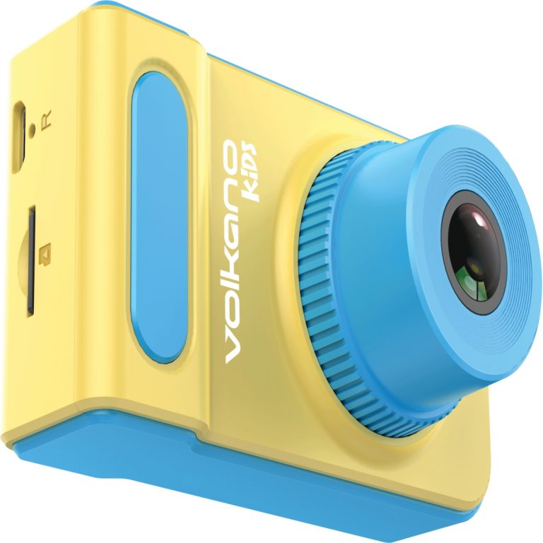 Volkano Kids Shutterbug Series HD Action Camera - Retail Therapy Online