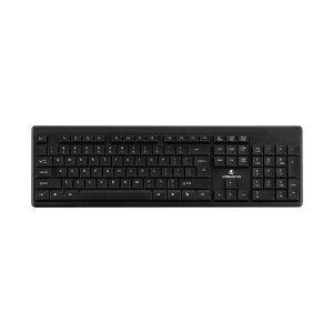Volkano Krypton Series Wireless Keyboard & Mouse Combo - Retail Therapy Online