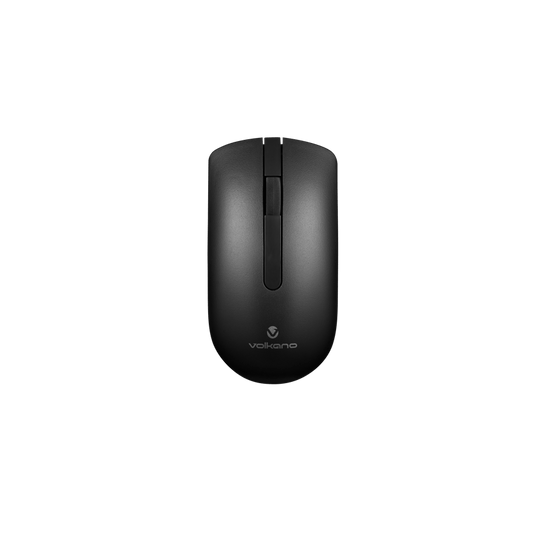 Volkano Krypton Wireless Keyboard & Mouse Combo - Retail Therapy Online
