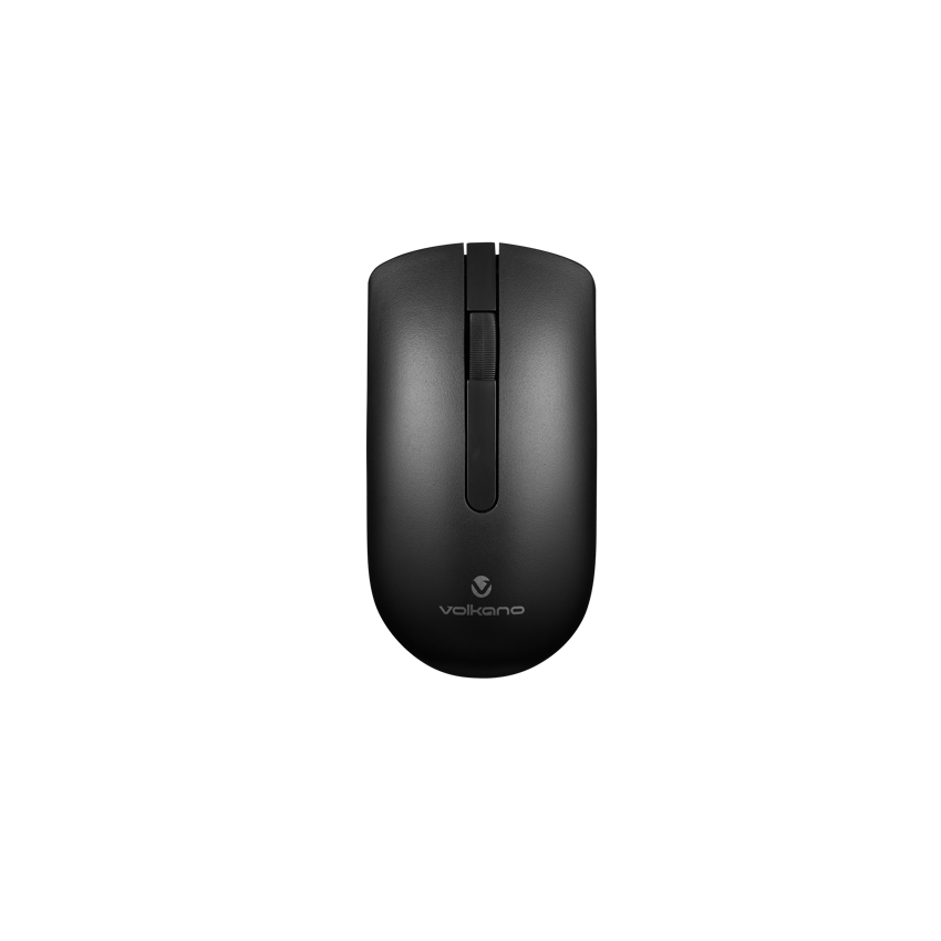 Volkano Krypton Wireless Keyboard & Mouse Combo - Retail Therapy Online