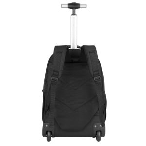 Volkano Lincoln 15.6inch Laptop Trolley Backpack - Retail Therapy Online