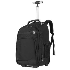 Volkano Lincoln 15.6inch Laptop Trolley Backpack - Retail Therapy Online