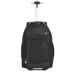 Volkano Lincoln 15.6inch Laptop Trolley Backpack - Retail Therapy Online