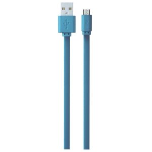 Volkano Micro USB Cable Slim Series - Retail Therapy Online