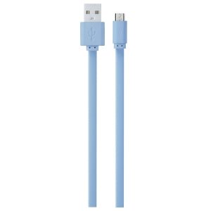 Volkano Micro USB Cable Slim Series - Retail Therapy Online