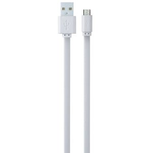 Volkano Micro USB Cable Slim Series - Retail Therapy Online