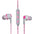 Volkano Moda Series - Nylon Bluetooth Earphones - Retail Therapy Online