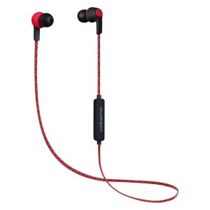 Volkano Moda Series - Nylon Bluetooth Earphones - Retail Therapy Online