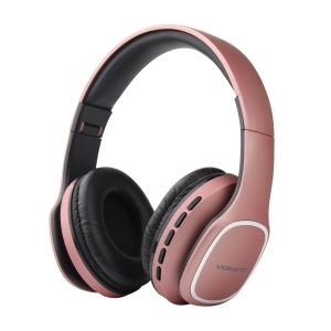 Volkano Phonic Series Bluetooth Headphones - Retail Therapy Online