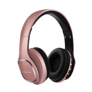 Volkano Phonic Series Bluetooth Headphones - Retail Therapy Online