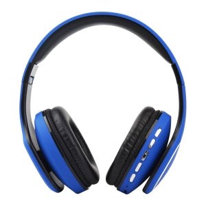 Volkano Phonic Series Bluetooth Headphones - Retail Therapy Online