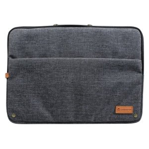 Volkano Premier Series 15.6 inch Laptop Sleeve - Retail Therapy Online