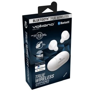 Volkano Scorpio Series True Wireless Earphones - Retail Therapy Online