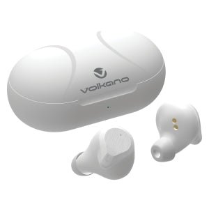 Volkano Scorpio Series True Wireless Earphones - Retail Therapy Online