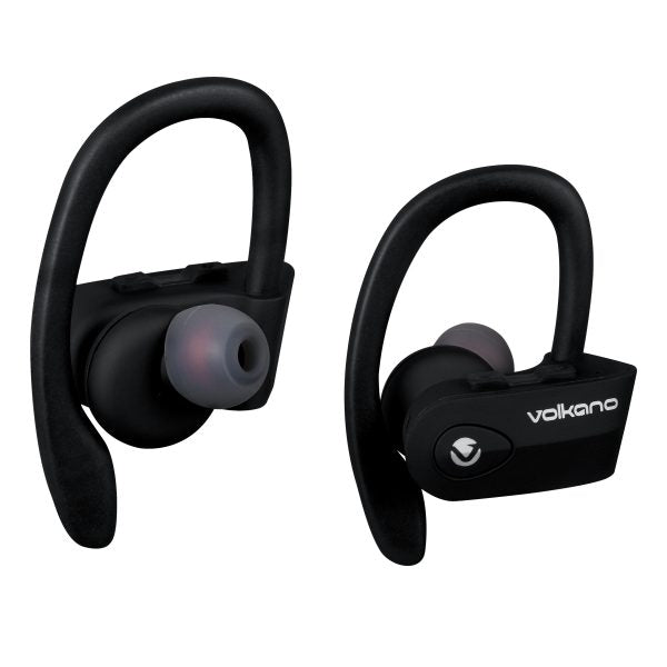 Volkano Sprint 2.0 Series - True Wireless Bluetooth Earbuds - Retail Therapy Online