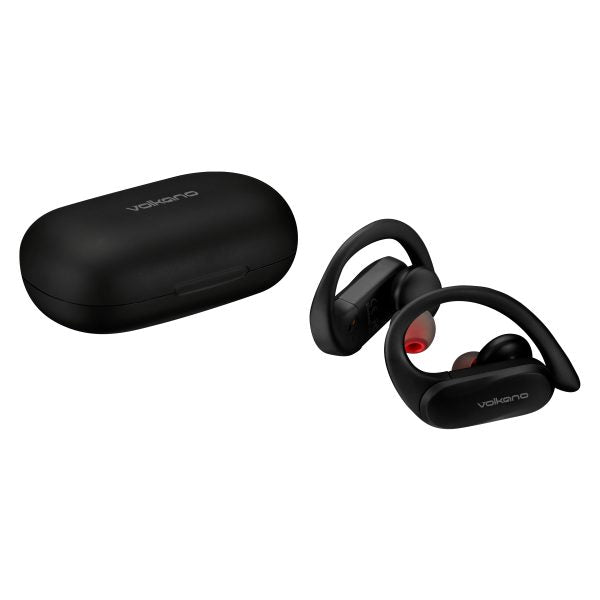 Volkano Sprint 2.0 Series - True Wireless Bluetooth Earbuds - Retail Therapy Online