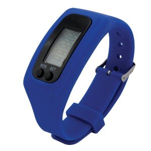 Volkano Step Up Series Kids Activity Watch - Boys - Retail Therapy Online