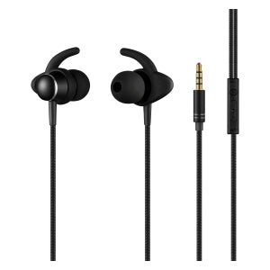 Volkano Titanium Series AUX Earphones - Retail Therapy Online