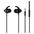 Volkano Titanium Series AUX Earphones - Retail Therapy Online