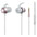 Volkano Titanium Series AUX Earphones - Retail Therapy Online