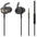 Volkano Titanium Series AUX Earphones - Retail Therapy Online