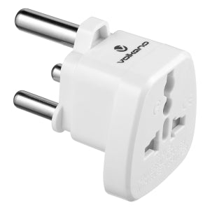 Volkano Traveller Series UK/other Socket to SA Plug - Retail Therapy Online