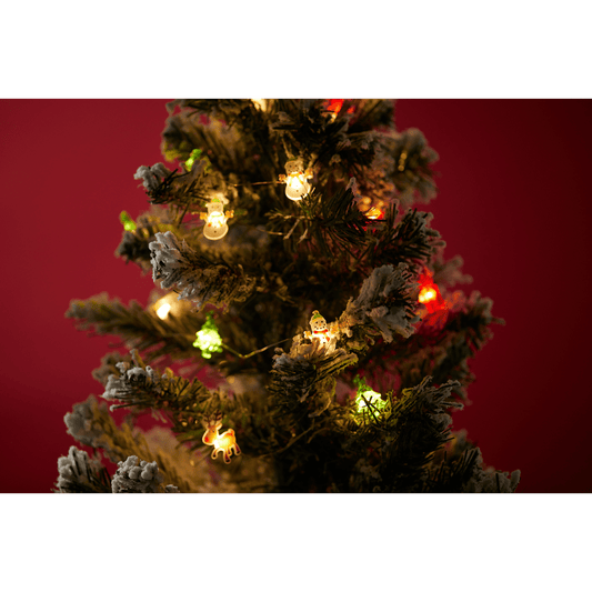 Volkano Twinkle Holiday Series Fairy Light 3m/10ft 30 LEDs - Christmas - Retail Therapy Online
