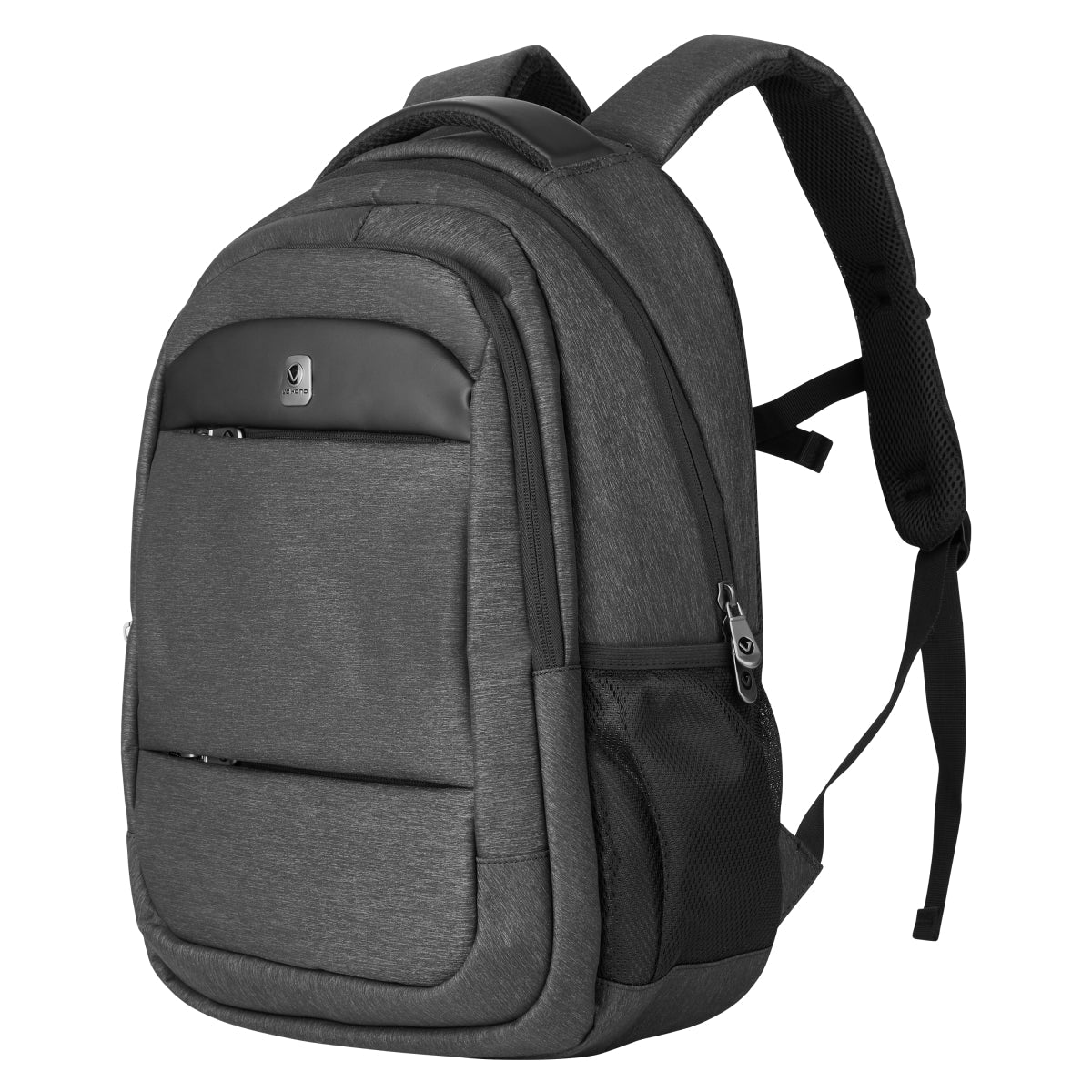 Volkano Woodrow Series 15.6” Laptop Backpack - Retail Therapy Online