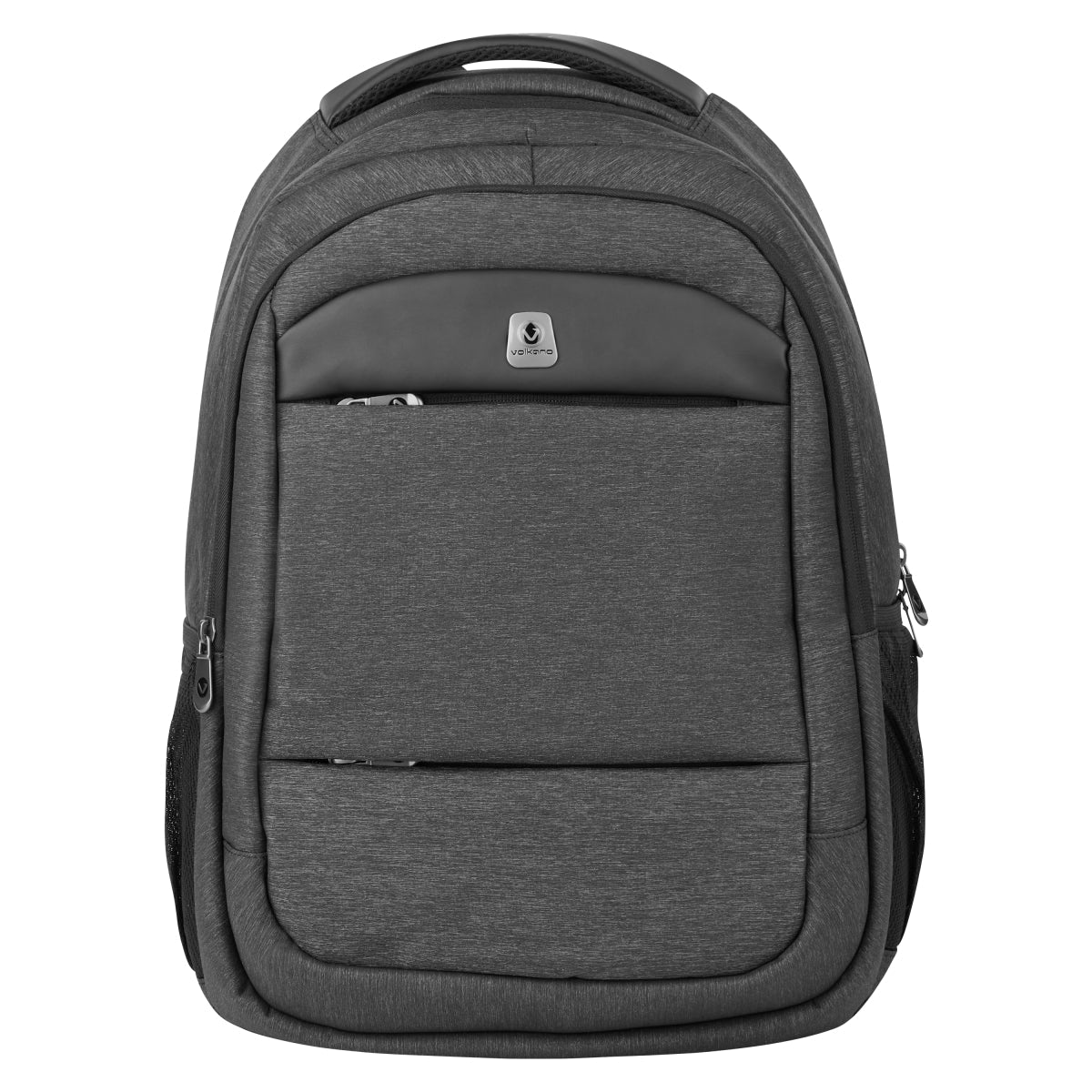 Volkano Woodrow Series 15.6” Laptop Backpack - Retail Therapy Online