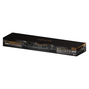 Volkano X Shockwave Series 120W 2.1 Soundbar - Retail Therapy Online