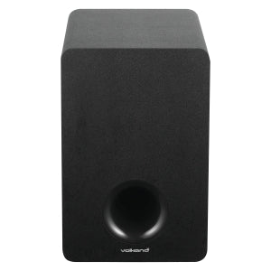 Volkano X Shockwave Series 120W 2.1 Soundbar - Retail Therapy Online