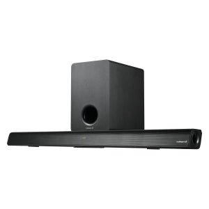 Volkano X Shockwave Series 120W 2.1 Soundbar - Retail Therapy Online