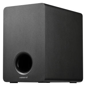 Volkano X Shockwave Series 120W 2.1 Soundbar - Retail Therapy Online