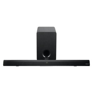 Volkano X Shockwave Series 120W 2.1 Soundbar - Retail Therapy Online