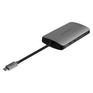 VolkanoX Core Multi Series USB Type C Docking Station - Retail Therapy Online