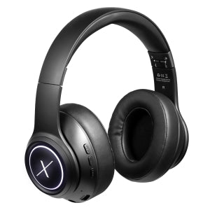 VolkanoX Quasar Series Bluetooth Headphones - Retail Therapy Online