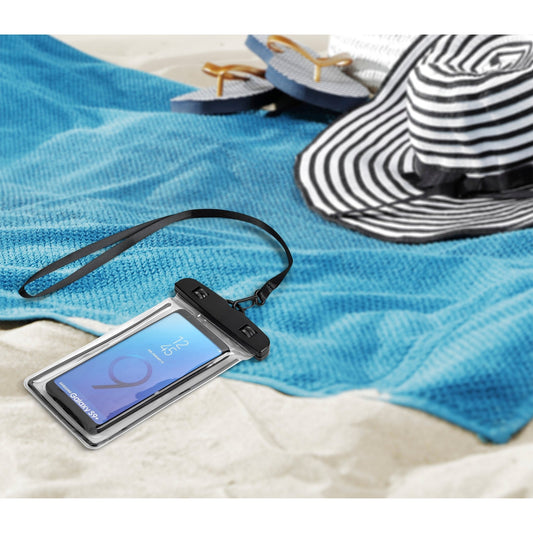 Waterproof Phone Pouch - Retail Therapy Online