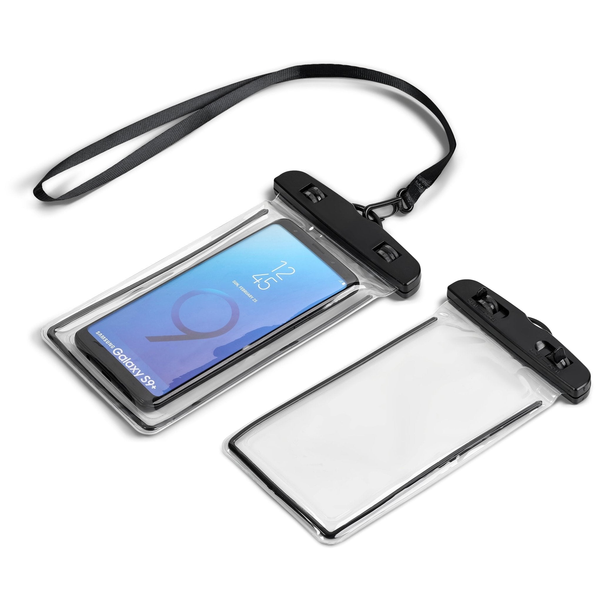 Waterproof Phone Pouch - Retail Therapy Online
