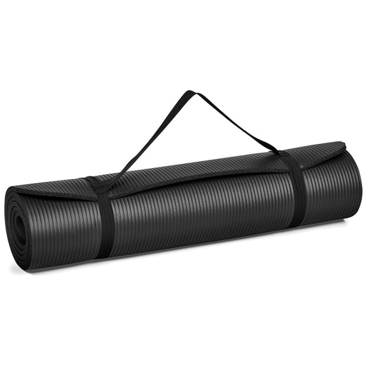 Wellness Exercise Mat 8mm - Retail Therapy Online