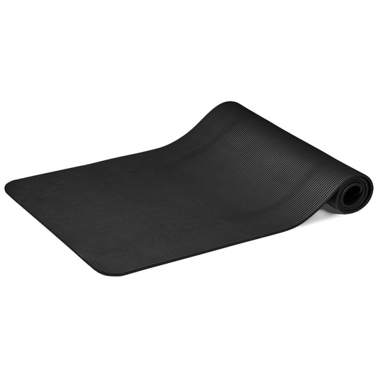 Wellness Exercise Mat 8mm - Retail Therapy Online