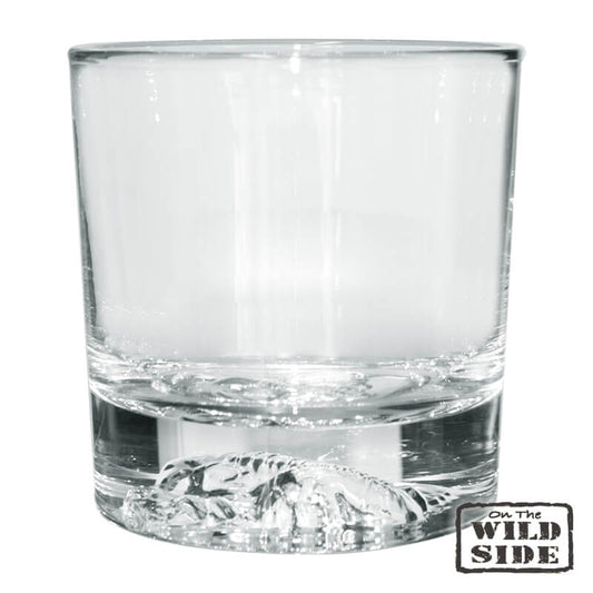 Whisky Glass Elephant - Set of 6 - Retail Therapy Online