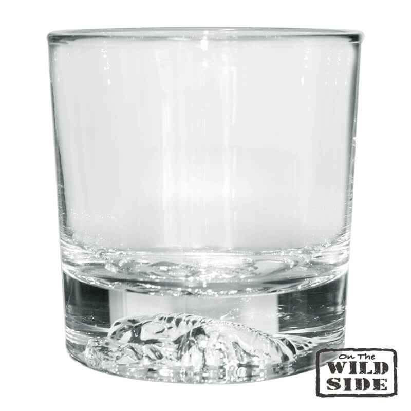 Whisky Glass Elephant - Set of 6 - Retail Therapy Online
