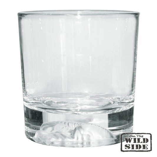 Whisky Glass Elephant - Set of 6 - Retail Therapy Online