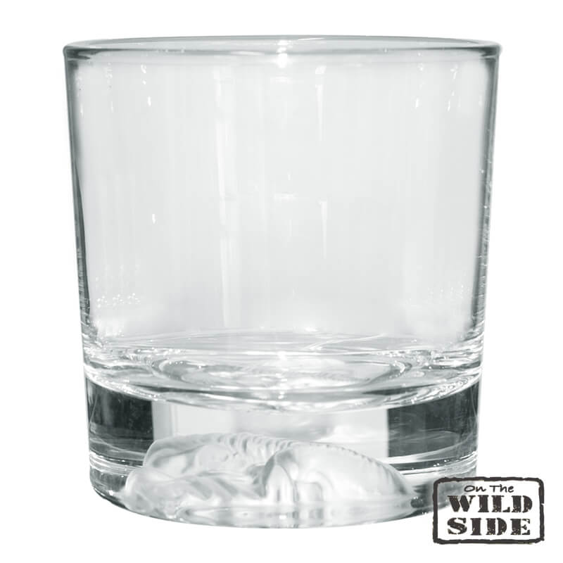 Whisky Glass Elephant - Set of 6 - Retail Therapy Online