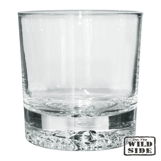 Whisky Glass Lion - Set of 6 - Retail Therapy Online